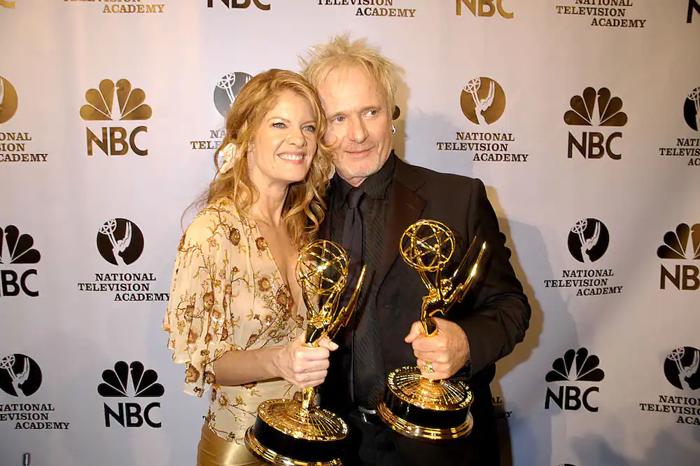 Michelle Stafford and Anthony Geary won awards for Best Lead actress and actor respectively in 31st Annual Daytime Emmy Awards