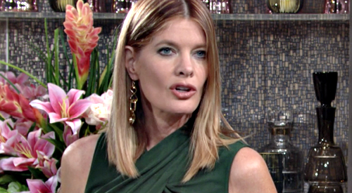 Michelle Stafford in 'The Young and The Restless'